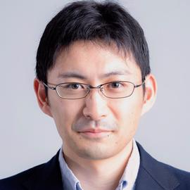 Teruhisa Tadano